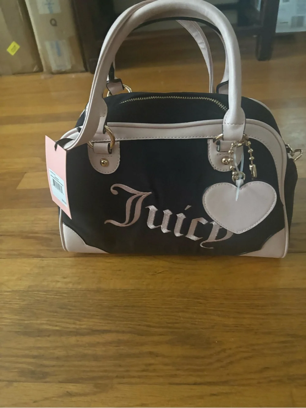 Juicy Couture purse NWT